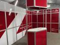 Messestand ZACHERT Bild 3