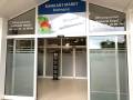 Schaufenster-Beschriftung-Eingang-MARKANT-MARKT