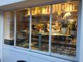 Scheibenbeschriftung-Gelato