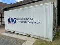 LIAG-Containerbeschriftung